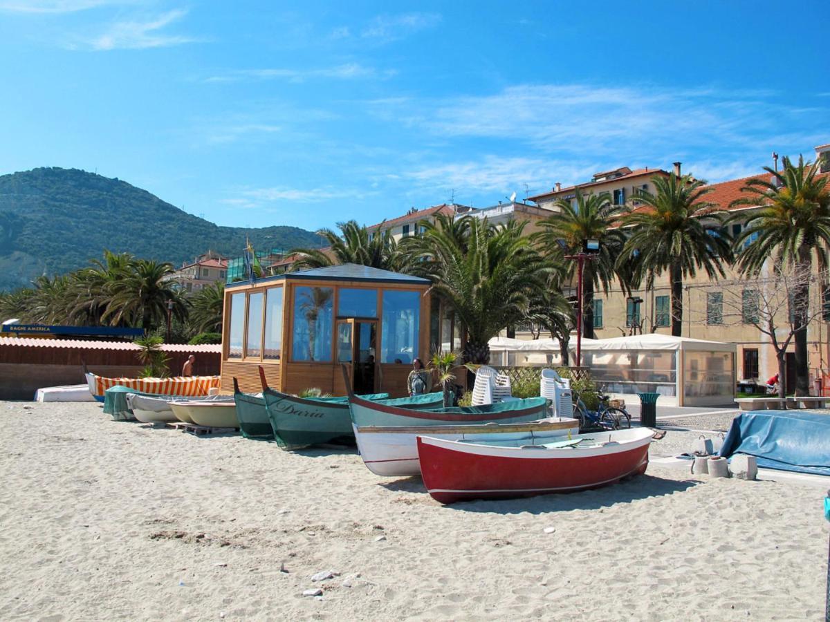Apartment Gallesio - Flg213 By Interhome Finale Ligure Dış mekan fotoğraf