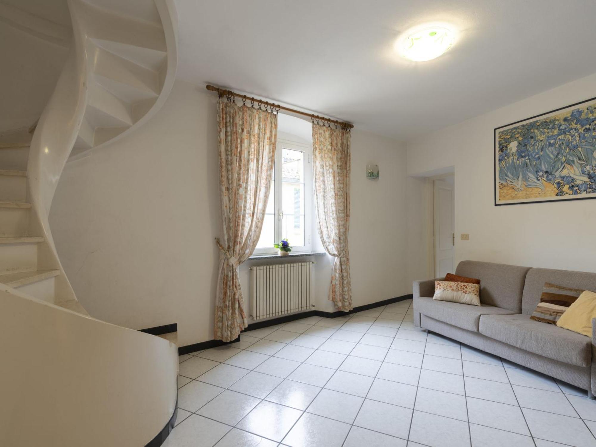 Apartment Gallesio - Flg213 By Interhome Finale Ligure Dış mekan fotoğraf