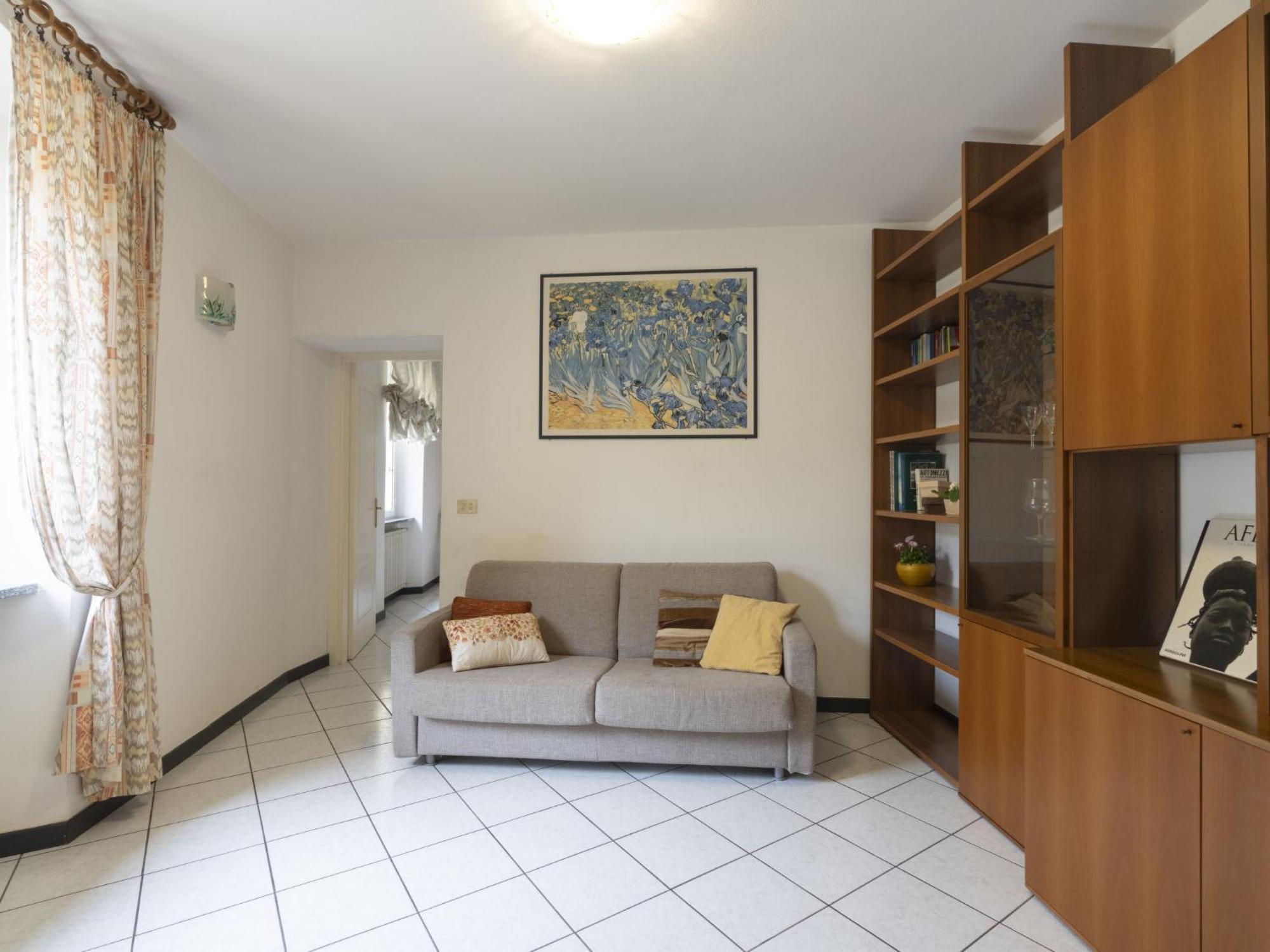 Apartment Gallesio - Flg213 By Interhome Finale Ligure Dış mekan fotoğraf