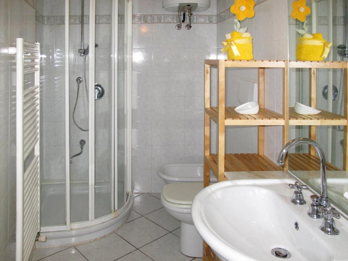 Apartment Gallesio - Flg213 By Interhome Finale Ligure Dış mekan fotoğraf